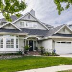 In what ways can you improve your home’s curb appeal?